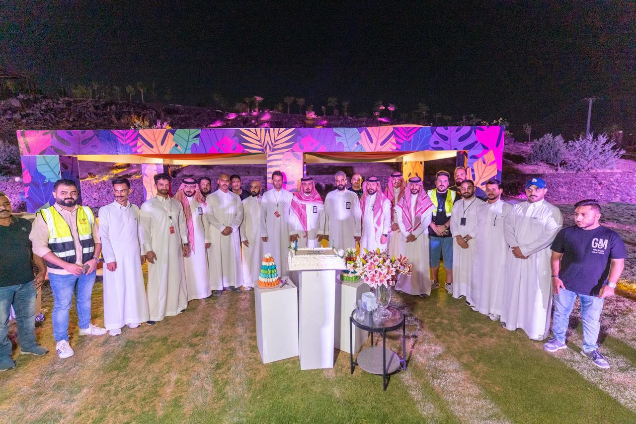 فريق مسار المنظم - خبراء تنظيم الفعاليات والمؤتمرات